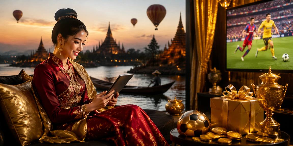 re77711 Mega စလော့ Party မှာ ဘာတွေပါလဲ